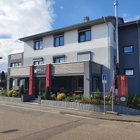 Ferienwohnung Nikolena Pirmasens Eksteriør bilde
