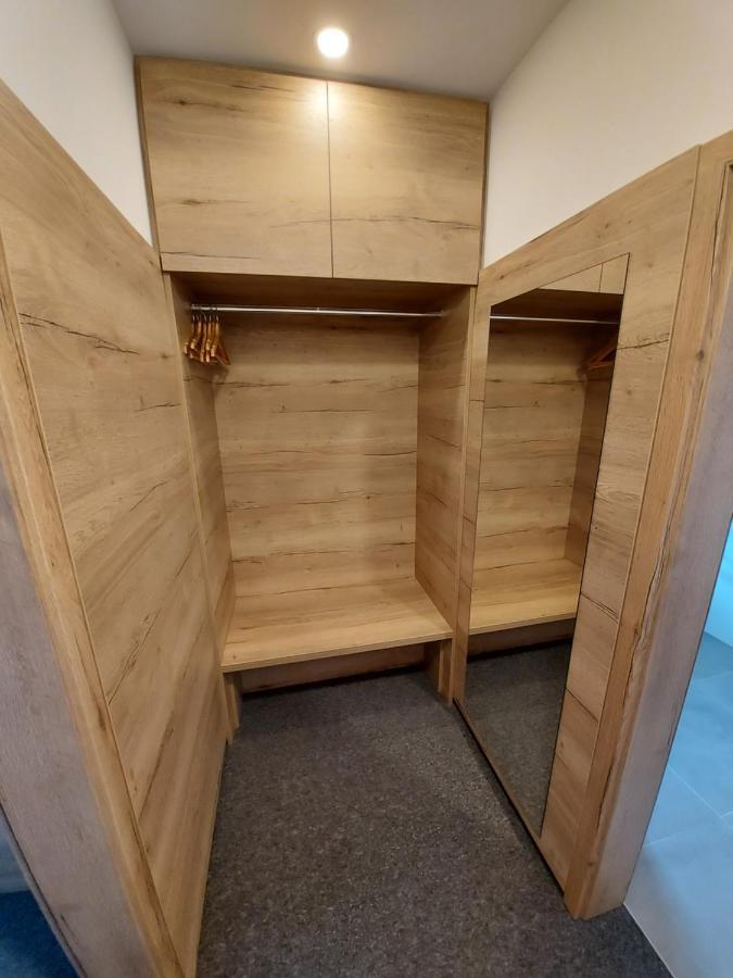 Ferienwohnung Nikolena Pirmasens Eksteriør bilde